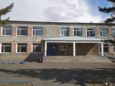 Победовский дом культуры