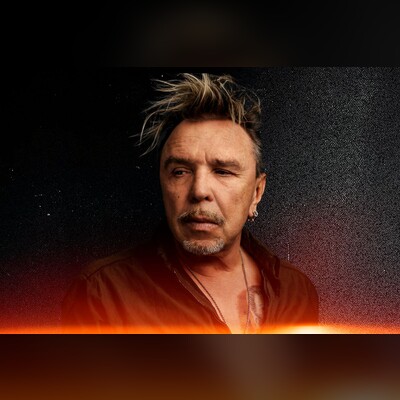 Рок «МТС Live Холл»