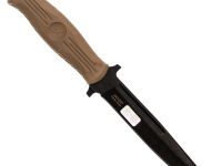 Нож НР-19 140 мм, сталь AUS-8, Кизляр