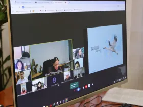 В Якутии разработали дизайн-код села Охотский Перевоз в рамках проекта «Полёт Стерха»