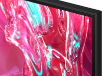 Телевизор Samsung 98" Crystal UHD 4K DU9000 черный графит