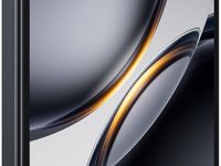 Смартфон TECNO SPARK GO 3 128 ГБ «Чернильно-чёрный»