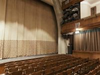 Московский Художественный театр им. А. П. Чехова