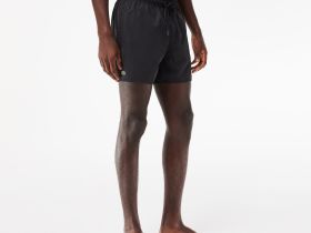 Мужские купальные шорты Lacoste