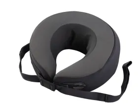 Электрический массажер для шеи Xiaomi Mijia Cervical Massager (MJNKAM01SKS) (серый)