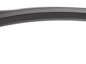 Крыло для велосипеда заднее ACME M-WAVE Mud Max QR.F III 26" - 29" (черный)