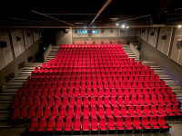 Кинотеатр «Русь» г. Луганска