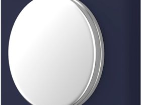 Клип-кейс VLP Aster Proс MagSafe для Samsung Galaxy S26 Ultra Тёмно-синий