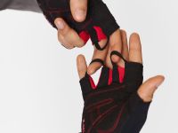 Перчатки Trek II