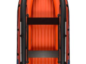 Лодка ПВХ STORMLINE Air Sea King 340 (2024)