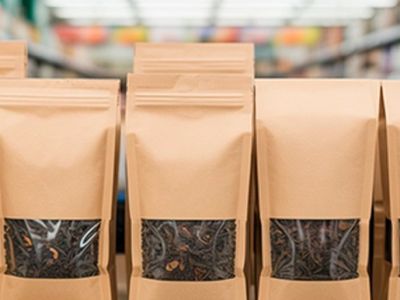 Стартовала обязательная маркировка чая