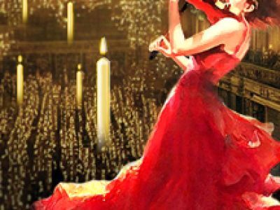 Времена года. Вивальди при свечах