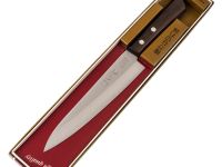 Нож Универсальный Kanetsugu Special Offer 2002, сталь AUS-8, в картонной коробке