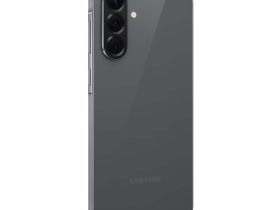 Samsung Galaxy A56 12/256Gb (Awesome Graphite)