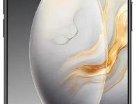 Смартфон TECNO Camon 30 Premier 5G 12/512 ГБ Чёрный