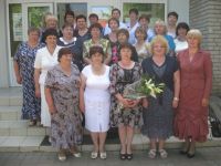 Межпоселенческая центральная библиотека Веселовского района