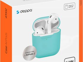 Чехол Deppa