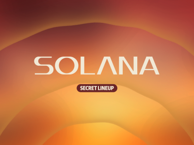Solana (Solana City)