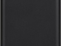 Портативное зарядное устройство TFN Electrum 30 000mAh Black