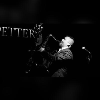 Джаз Ресторан «Petter»