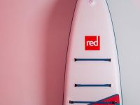 Надувная доска для SUP-бординга RED PADDLE 12'6&quot; x 30&quot; Sport (2022)