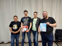 Марковский сельский дом культуры