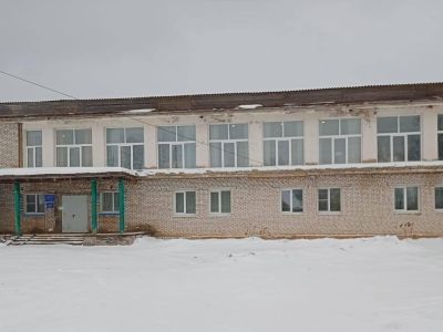 Полновский сельский дом культуры