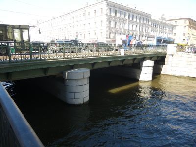 Офицерский мост
