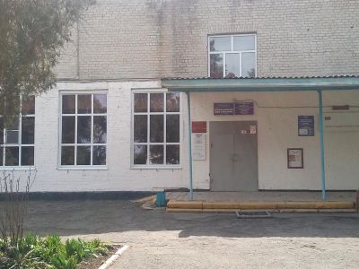 Гречано-Балковский сельским дом культуры