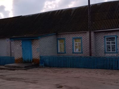 Шулаковский сельский дом культуры