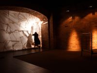 Камерный драматический театр г. Вологда