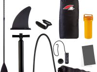 Надувная доска для SUP-бординга F2 BASIC 10,5 (2022)