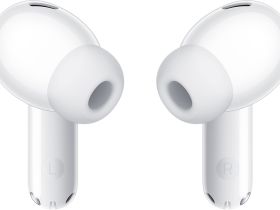 Наушники HUAWEI FreeBuds SE 4 с активным шумоподавлением Белые