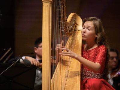 Билеты на Рождественские чудеса. МБФ Владимира Спивакова (Дом музыки) / Концерт | Афиша | ИнфоТаймс