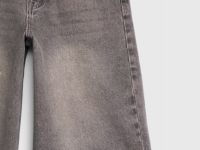 Джинсовые шорты-бермуды для мальчиков, Серый