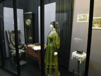 Музей быта и ремесел горнозаводского населения «Господский дом»