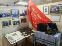 Яренский краеведческий музей