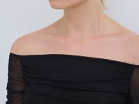 Серьги, Серебряный