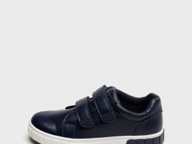 Полуботинки для мальчиков