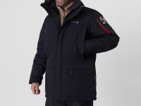 Куртка утепленная Snow Man lV Мужская