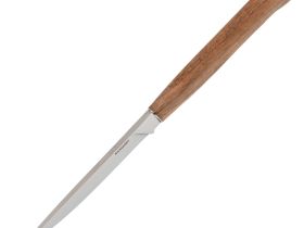 Рыбацкий нож Канцлер, сталь AUS-8, Кизляр