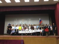 Дом культуры п. Дубки