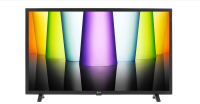 Телевизор LG 32LQ63506LA/ARUG, 32", LED FHD, 60 Гц, Smart TV (webOS)