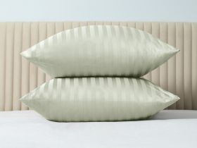 Комплект наволочек Mineral Gray