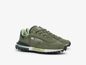 Мужские кроссовки Lacoste ELITE ACTIVE 1262 SMA