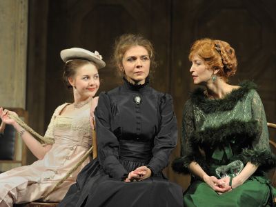 Билеты на Сердце не камень (Et Cetera) / Театр | Афиша | ИнфоТаймс