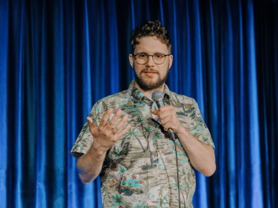 Билеты на Грязный стендап (Стендап Челябинск) / Стендап | Афиша | ИнфоТаймс