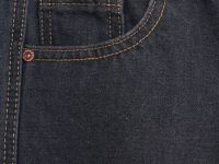 Объёмные джинсы Baggy для девочек, Коричневый