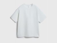 Базовая футболка, Белый