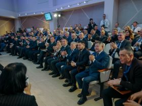 В Якутии завершился III Всероссийский муниципальный форум «Малая родина – сила России»